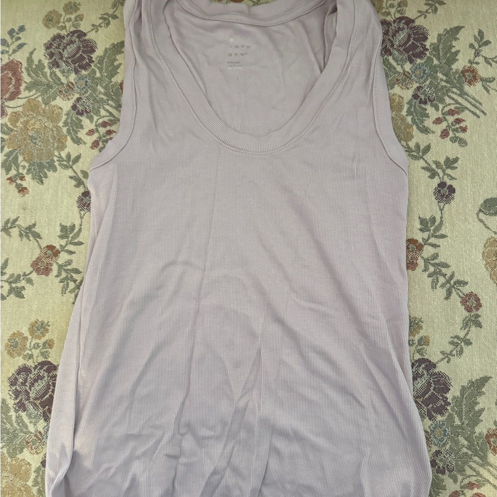 Women’s tank top